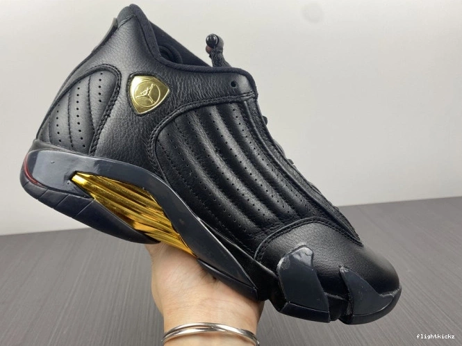 'Defining 14 Retro 487471-022 Moments' Air Jordan 1213